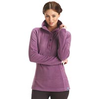 Ladies Fleece Tops