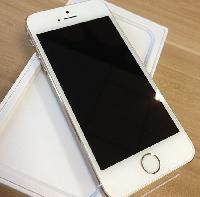 Apple Iphone 5s - 16gb/32gb/64gb - Factory Unlocked Smartphone