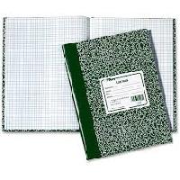 lab notebook