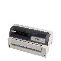 dot matrix printers