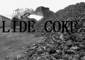 Metallurgical Coke