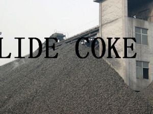 coke powder
