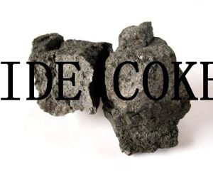calcined petroleum coke