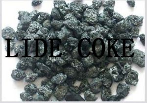 Metallurgical Coke