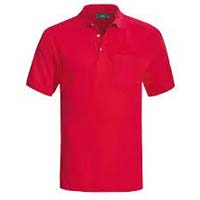 Mens Polo T-Shirt