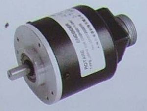 Asc6008 Series Power Motors