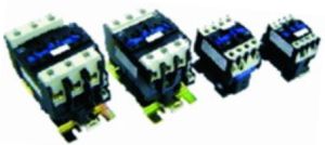 Power Contactors