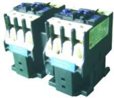 Cjx2-n Reversing Contactor
