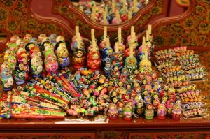 Handmade Wooden Accessories