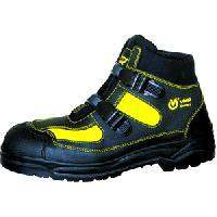 AQUASAFE safety shoe