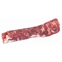 Strip Loin Fresh Frozen Buffalo Meat