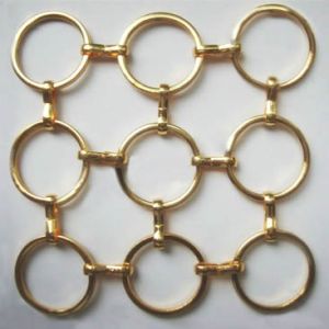 Metal Ring Mesh