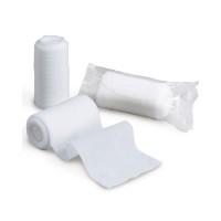 gauze roll bandage