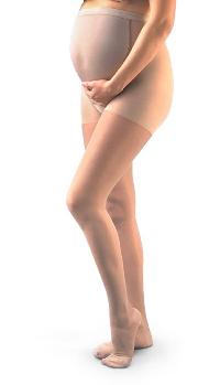 Gabrialla Maternity Firm Compression Pantyhose (H-340)