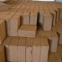 Coir Pith Blocks