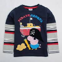 Kids Casual T Shirts