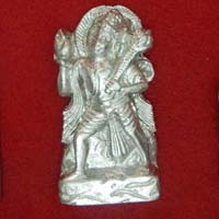 Mercury Hanuman Statue