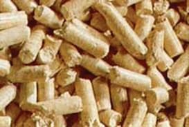 Wood Pellet