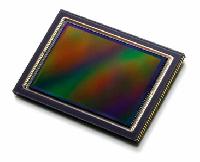 Cmos image sensor