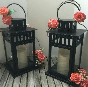 Hanging Lanterns