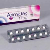 Arimdex Tablets