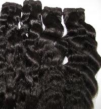 Weft Remy Human Hairs