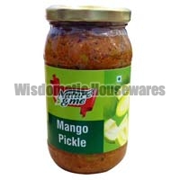 mango pickle