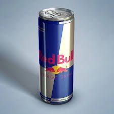 Red Bull Energy Drink