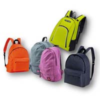 backpacks