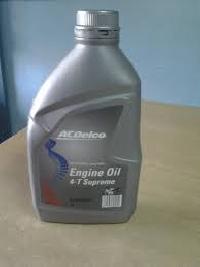 Acdelco 4t Motorcycle Oil