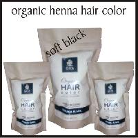 Ojya Organic Hair Colour