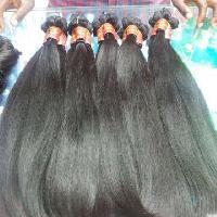 Weft Human Hair