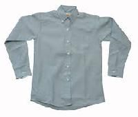 Wrinkle Free Shirts