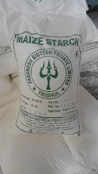 Maize Starch Powder