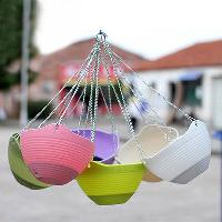 Stylish Hanging Baskets