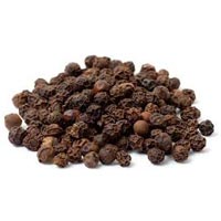 black pepper seeds