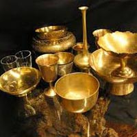 Brass Vessels