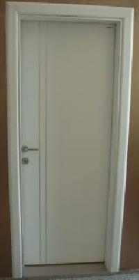 pvc flush door