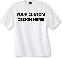 Custom T Shirts