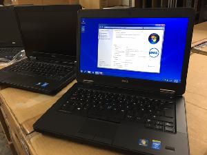 DELL E5440 laptop