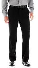 Mens Formal Pants