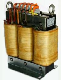 Three Phase Transformer