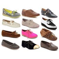 shree leather ladies shoe collection