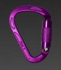 Twistlock Carabiner