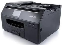 laser printer