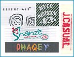 garment labels