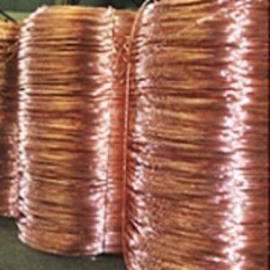 Wire Copper Scrap