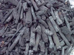 hardwood charcoal