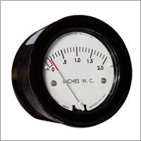 Differential Pressure Gauge Series (S-5000)
