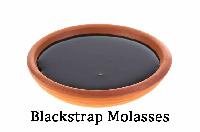 Organic blackstrap molasses